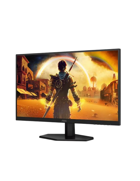 27" Monitor Gaming AOC Q27G42XNE, VA 2560x1440 WQHD, Negru