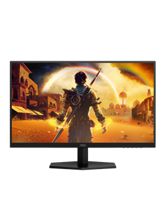27" Monitor Gaming AOC Q27G42XE, IPS 2560x1440 WQHD, Negru