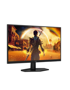 27" Monitor Gaming AOC Q27G42XE, IPS 2560x1440 WQHD, Negru 2