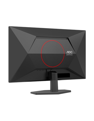 27" Игровой монитор AOC Q27G42XE, IPS 2560x1440 WQHD, Чёрный
