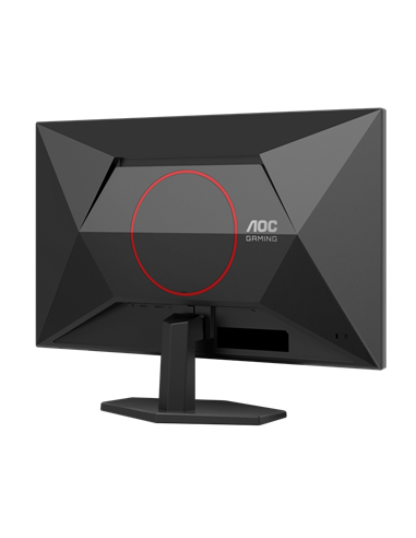 27" Игровой монитор AOC Q27G42XE, IPS 2560x1440 WQHD, Чёрный