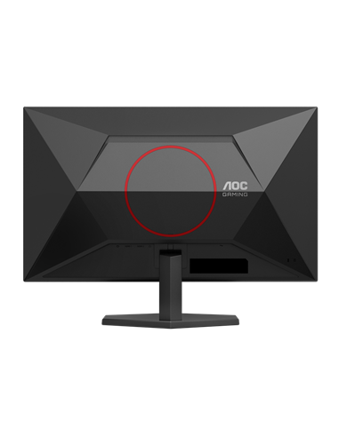 27" Игровой монитор AOC Q27G42XE, IPS 2560x1440 WQHD, Чёрный