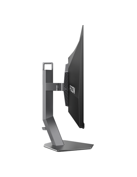 27" Monitor Gaming AOC AG276QZD2, QD OLED 2560x1440 WQHD, Negru