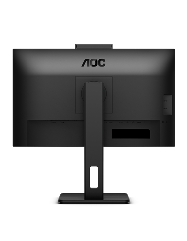 23,8" Monitor AOC 24P3QW, IPS 1920x1080 FHD, Negru