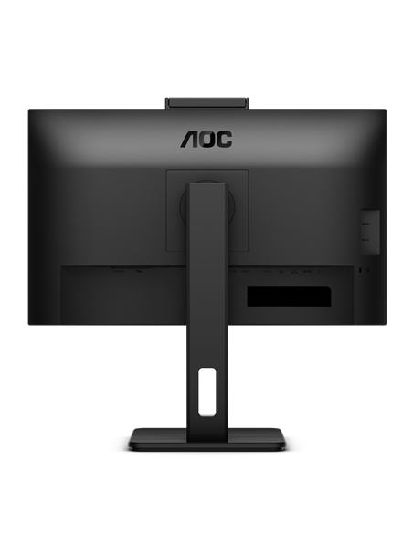 23,8" Monitor AOC 24P3QW, IPS 1920x1080 FHD, Negru