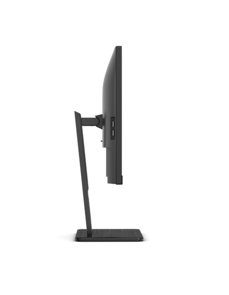 23,8" Монитор AOC 24P3QW, IPS 1920x1080 FHD, Чёрный