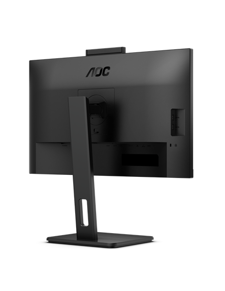23,8" Монитор AOC 24P3QW, IPS 1920x1080 FHD, Чёрный