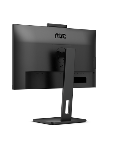 23,8" Монитор AOC 24P3QW, IPS 1920x1080 FHD, Чёрный
