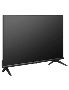 32" LED SMART TV Hisense 32A4Q, 1366x768 HD, VIDAA U OS, Negru 2