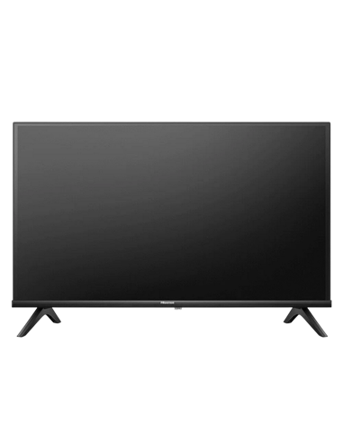 32" LED SMART TV Hisense 32A4Q, 1366x768 HD, VIDAA U OS, Negru