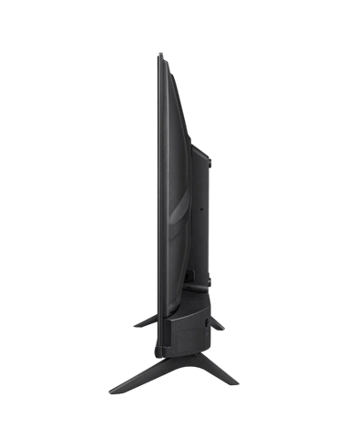 32" LED SMART TV Hisense 32A4Q, 1366x768 HD, VIDAA U OS, Negru