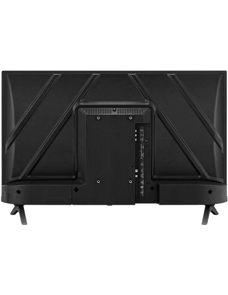 32" LED SMART TV Hisense 32A4Q, 1366x768 HD, VIDAA U OS, Negru