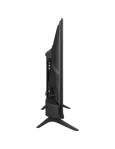 32" LED SMART TV Hisense 32A4Q, 1366x768 HD, VIDAA U OS, Negru