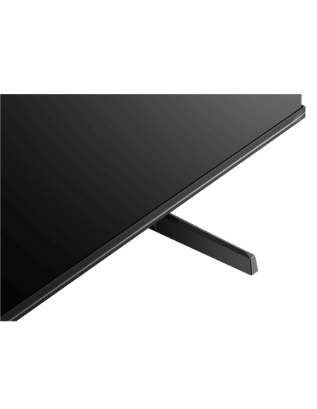 85" QLED SMART Телевизор Hisense 85E7Q, 3840x2160 4K UHD, VIDAA U9, Черный