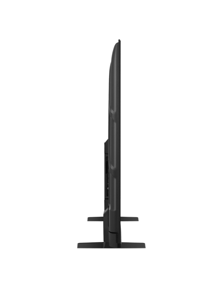 85" QLED SMART Телевизор Hisense 85E7Q, 3840x2160 4K UHD, VIDAA U9, Черный
