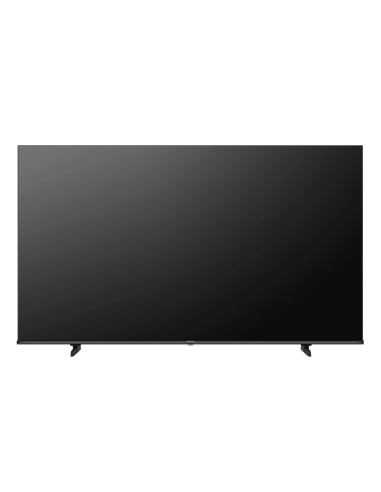 85" QLED SMART Телевизор Hisense 85E7Q, 3840x2160 4K UHD, VIDAA U9, Черный