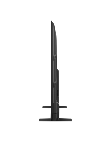 85" QLED SMART Телевизор Hisense 85E7Q, 3840x2160 4K UHD, VIDAA U9, Черный