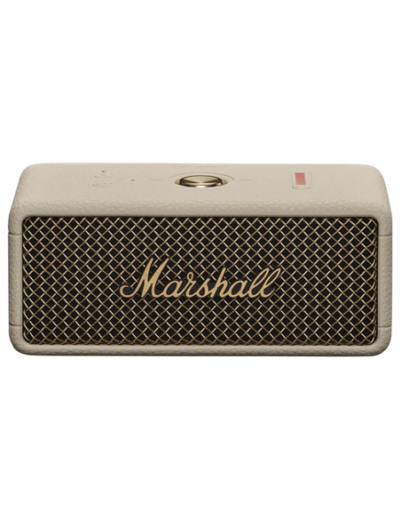 Difuzor Bluetooth Marshall Emberton III, Cream