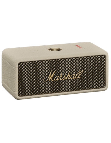 Bluetooth-динамик Marshall Emberton III, Cream