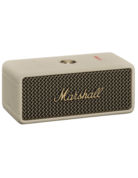 Bluetooth-динамик Marshall Emberton III, Cream