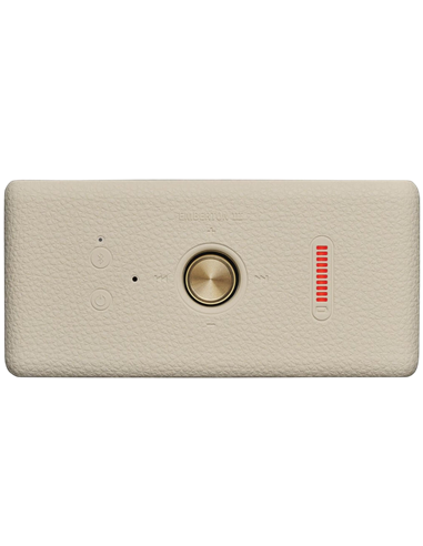 Difuzor Bluetooth Marshall Emberton III, Cream