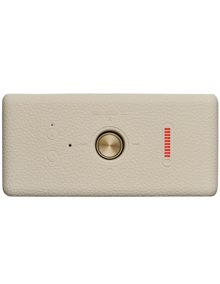 Bluetooth-динамик Marshall Emberton III, Cream