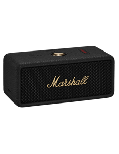 Difuzor Bluetooth Marshall Emberton III, Negru | Alamă 2