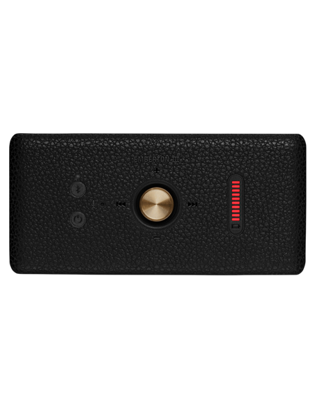 Difuzor Bluetooth Marshall Emberton III, Negru | Alamă
