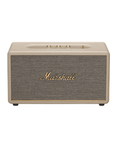 Bluetooth-динамик Marshall Stanmore III, Cream