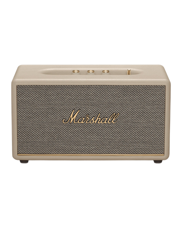Bluetooth-динамик Marshall Stanmore III, Cream