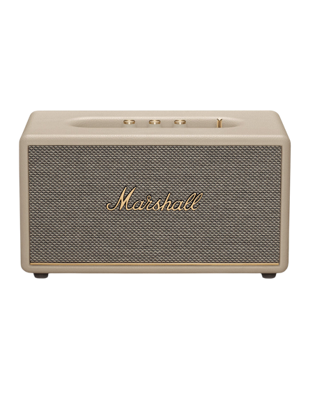 Difuzor Bluetooth Marshall Stanmore III, Cream