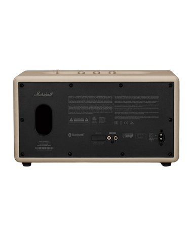 Bluetooth-динамик Marshall Stanmore III, Cream