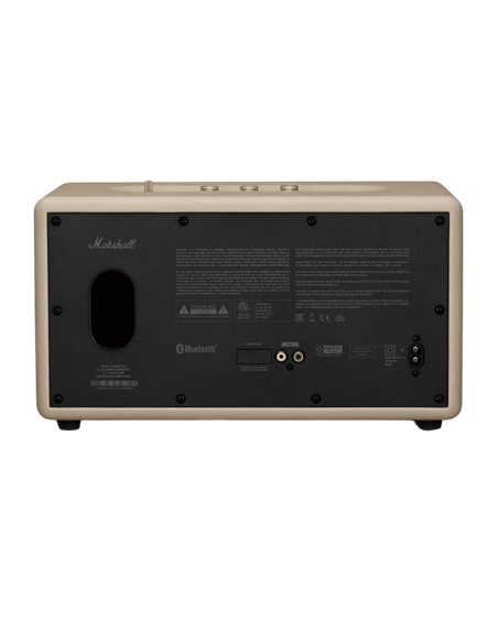 Difuzor Bluetooth Marshall Stanmore III, Cream Difuzor Bluetooth Marshall Stanmore III, Cream