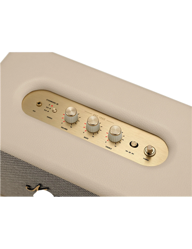 Difuzor Bluetooth Marshall Stanmore III, Cream