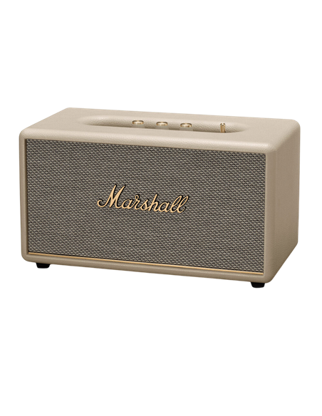 Difuzor Bluetooth Marshall Stanmore III, Cream Difuzor Bluetooth Marshall Stanmore III, Cream