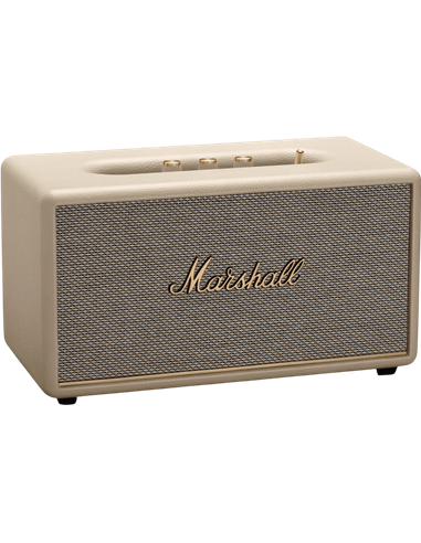 Difuzor Bluetooth Marshall Stanmore III, Cream