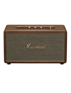 Bluetooth-динамик Marshall Stanmore III, Коричневый