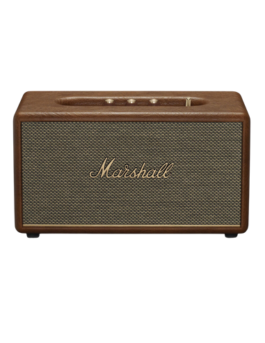 Difuzor Bluetooth Marshall Stanmore III, Cafeniu