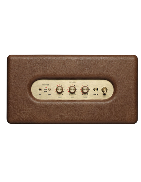 Difuzor Bluetooth Marshall Stanmore III, Cafeniu Difuzor Bluetooth Marshall Stanmore III, Cafeniu