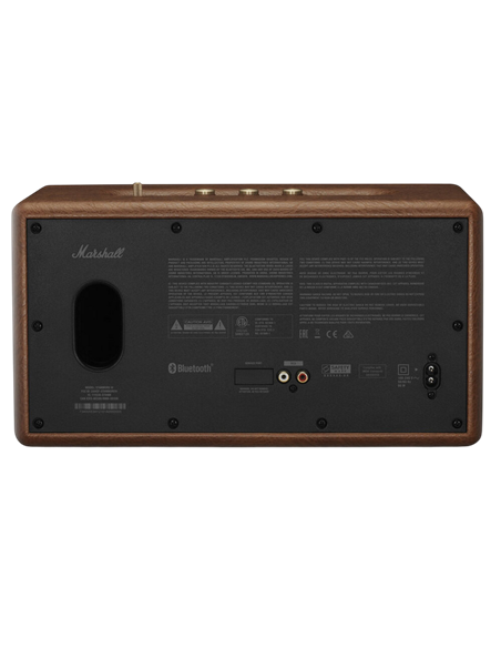 Bluetooth-динамик Marshall Stanmore III, Коричневый