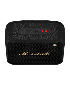 Difuzor Bluetooth Marshall Willen II, Negru | Alamă 2