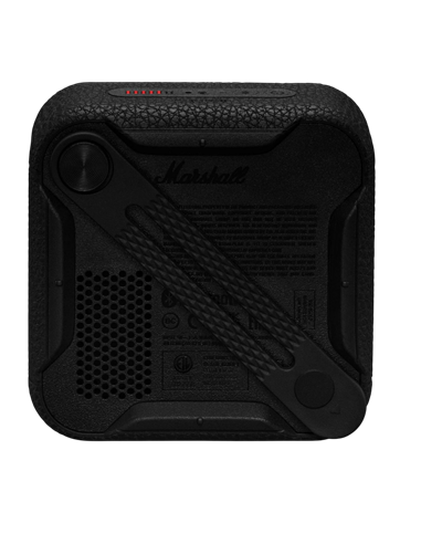 Difuzor Bluetooth Marshall Willen II, Negru | Alamă
