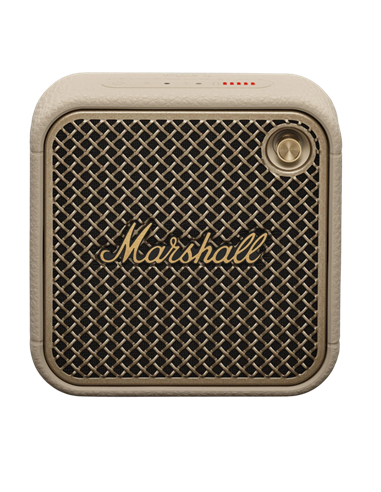 Bluetooth-динамик Marshall Willen II, Cream