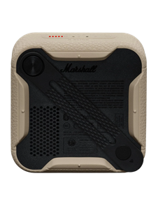 Difuzor Bluetooth Marshall Willen II, Cream 2