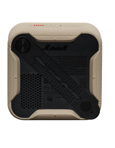 Bluetooth-динамик Marshall Willen II, Cream