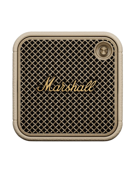 Bluetooth-динамик Marshall Willen II, Cream