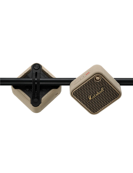 Bluetooth-динамик Marshall Willen II, Cream