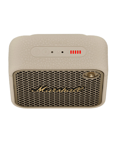 Bluetooth-динамик Marshall Willen II, Cream