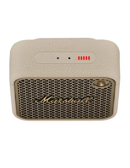 Bluetooth-динамик Marshall Willen II, Cream