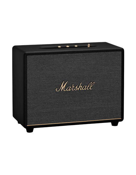 Bluetooth-динамик Marshall Woburn III, Чёрный